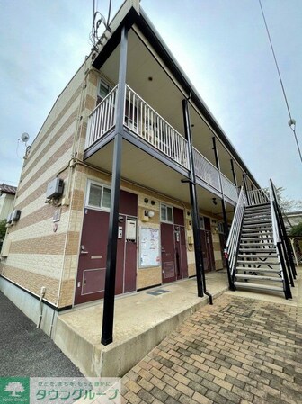 レオパレスタートルハウス Iの物件内観写真